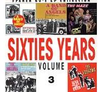 Sixties Years - V.3: a Band of Angels/the Maze