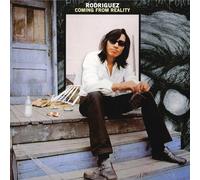 Sixto Rodriguez Coming From Reality - Remastered - Sealed UK vinyl LP album record 00602577077388 UMe 2019