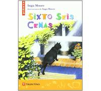 Sixto Seis Cenas / Six Dinner Sid