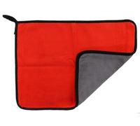 SIXTOL Car Detailing Wash Towel S Microfibre Cleaning Cloth Car Wash Dirt Absorption Polishing Universal Size 30 x 40 cm