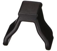 SIXTOL E-Bike 2 replacement plastic end of the carrier rail (rail), trailer hitch bicycle carrier