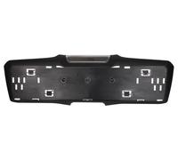 SIXTOL E-BIKE PREMIUM/PRO | Bike Carrier Plate Mount | Replacement Part