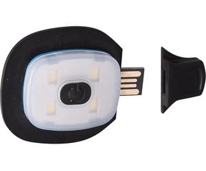 SIXTOL High Quality Replacement LED hat or Headband Light with Headband.