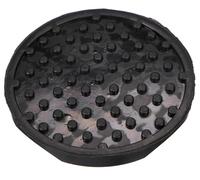 SIXTOL JACK PAD 10 | Rubber Pad for Pedal Jack | Protective Cushion | Compatible with SX JACK PEDAL 3T