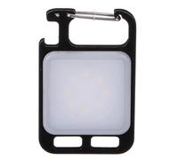 SIXTOL LAMP Key 3 Multifunctional LED Key Ring Lamp 300 lm Magnet USB-C