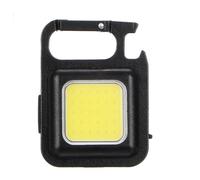 SIXTOL LAMP Key 4 Multifunctional LED Key Ring Lamp COB LED 500 lm Magnet USB-C