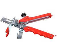 SIXTOL Level System Press Floor Leveling Pliers | Tile Levelling |Floor Leveling | Bathroom | Kitchen