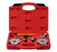 SIXTOL Mechanic Engine Timing Set 27 Engine Adjustment Tool Compatible with Fiat and Lancia 1.6 16V Twin Cam