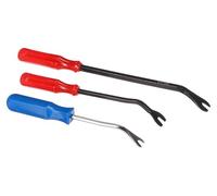 SIXTOL Mechanic Trim Set 3 Disassembly Tool Set | Interior Trim | Door Trim | Clip Remover | 3 Pieces