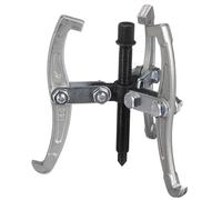 SIXTOL MECHANIC TRIPLE PULLER 150 | 3-Jaw Bearing Puller | 6" | Universal Gear Puller | Brake Disc Remover