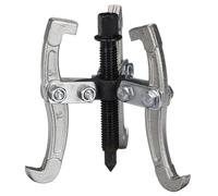 SIXTOL MECHANIC TRIPLE PULLER 75 | 3-Jaw Bearing Puller | 3"/75mm | Universal Tool | Internal & External Extraction