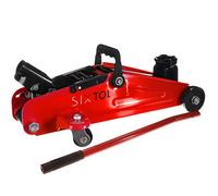 SIXTOL Mobile Hydraulic Jack 2t Low Profile SX Jack MINI 2T