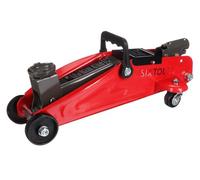 SIXTOL Mobile Hydraulic Jack 2t Low Profile SX Jack MINI 2T