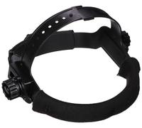 SIXTOL Replacement Welding Headband for Solar Automatic Darkening Welding Helmet | Welding Headband | Replacement Part for Welding Mask | Adjustable Welding Headband for TIG MIG ARC
