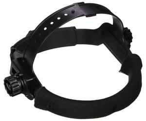 SIXTOL Replacement Welding Headband for Solar Automatic Darkening Welding Helmet | Welding Headband | Replacement Part for Welding Mask | Adjustable Welding Headband for TIG MIG ARC