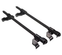 SIXTOL SPRING SET 2 270 mm | 2 Pieces Car Spring Compressor | Mounting Tensioner Tool | Tuning | Lowering Suspension Struts and Shock Absorbers | Suspension Spring Span | Span Spring Tensioner