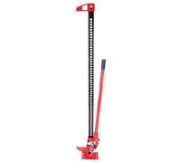 SIXTOL SX FARM JACK L 3T | Mechanical High Lift Jack | 130-1320mm Lift Range | Off-Road Farm Jack