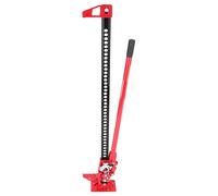 SIXTOL SX FARM JACK M 3T | Mechanical Farm Jack | 130-1045mm Lift | Off-Road Jack | Recovery Tool | Heavy-Duty Lever Jack