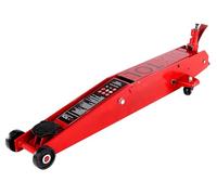 SIXTOL SX JACK HEAVY-DUTY PROFESSIONAL 3T | Hydraulic Floor Jack | 3 Ton Capacity | 140-620mm Lift Range