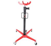 SIXTOL SX TRANSMISSION JACK 0,5T | Hydraulic Transmission Jack | 500kg Capacity | 109-189cm Lift Range