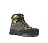 Sixton Safety Boots Diventure Gardena D3O S3S