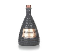 Sixtowns London Dry Gin 3cl Sample London Dry Gin