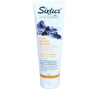 Sixtus Foot Protection Balm with Arnica, Evening Primrose and Sage Oil to Prevent Blistering and Wounds, 125 ml