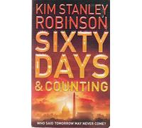 SIXTY DAYS AND COUNTING
