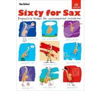 Sixty for Sax