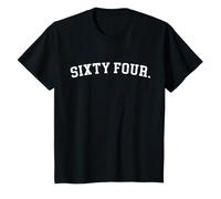 Sixty Four T-Shirt