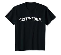 Sixty-Four T-Shirt