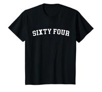 Sixty Four T-Shirt