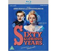 Sixty Glorious Years (Blu-ray)