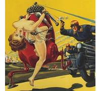 Sixty Minute Zoom by Zoltan (2014-12-02)