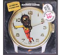 Sixty Minutes With Clarence Carter