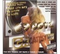 Sixty-Nine Boyz - Greatest Hits