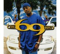 Sixty-Nine Boyz - Wait Is Over
