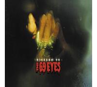 SIXTY-NINE EYES - BLESSED BE CD NEW