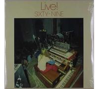 Sixty-Nine - Live! (2lp)