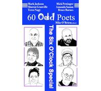 Sixty Odd Poets - The Six O'Clock Special