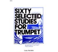 Sixty Selected Studies for Trumpet - Book 1