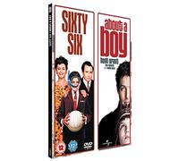 Sixty Six/About A Boy [DVD]