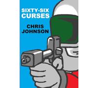 Sixty-Six Curses: (with an introduction by Professor Dodo Dupont)