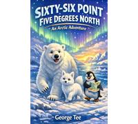 Sixty Six Point Five Degrees North