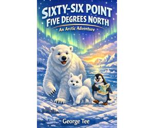 Sixty Six Point Five Degrees North