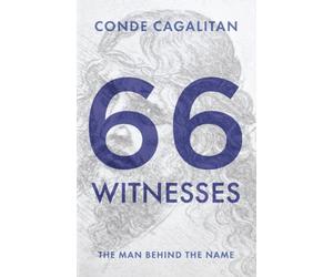 Sixty-Six Witnesses: The Man Behind the Name