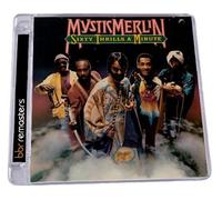 Sixty Thrills a Minute by Mystic Merlin