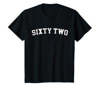 Sixty Two T-Shirt