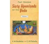 Sixty Upanishads of the Veda