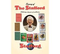 Sixty year celebration of The Stafford magazine